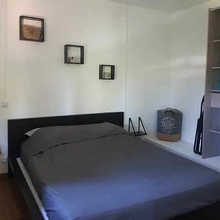Apartment One *